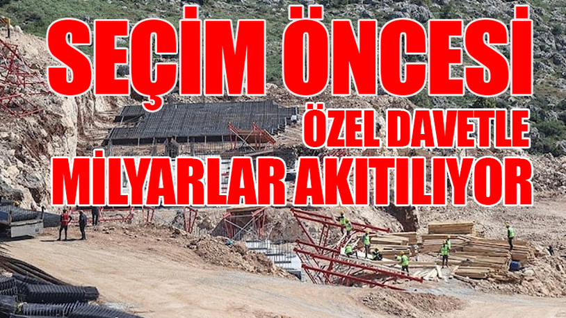 AKP’nin deprem rantı dudak uçuklattı