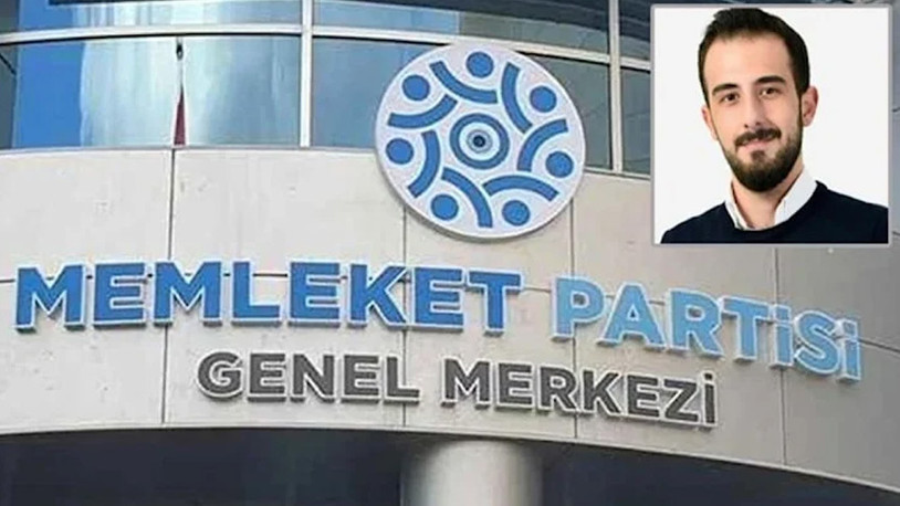 Memleket Partili milletvekili adayı istifa etti: AKP iktidarının ekmeğine yağ sürüyor