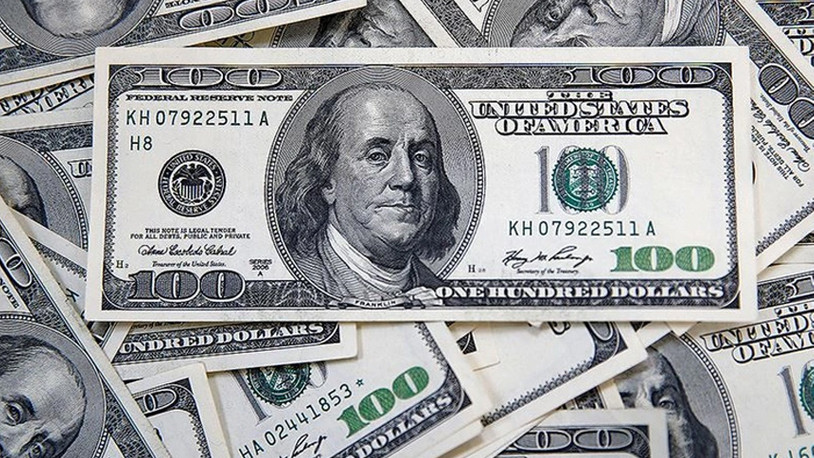 Robin Brooks dolar kurunun adil değerini açıkladı