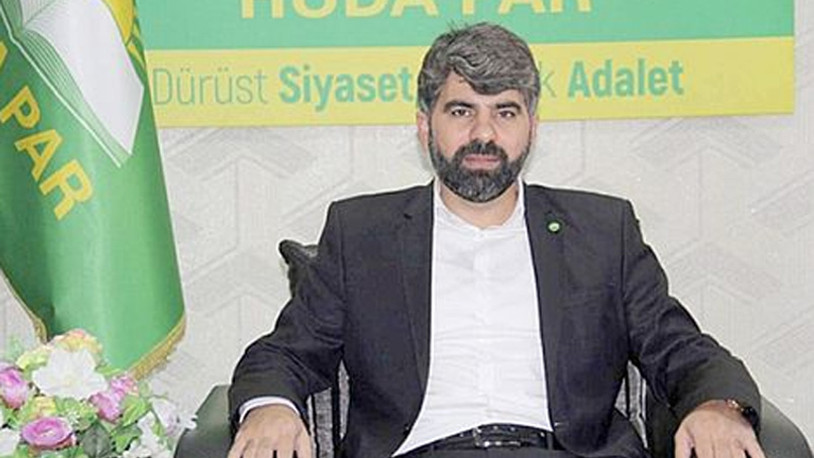 HÜDA PAR'lı milletvekili adayı, Hizbullah'tan hapis yatmış