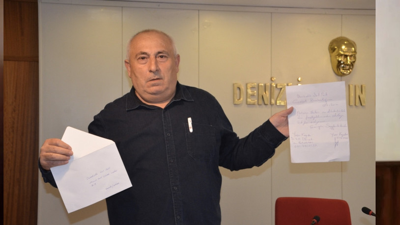 DSP’li il başkanı istifa etti: Ecevit’in kemikleri sızladı