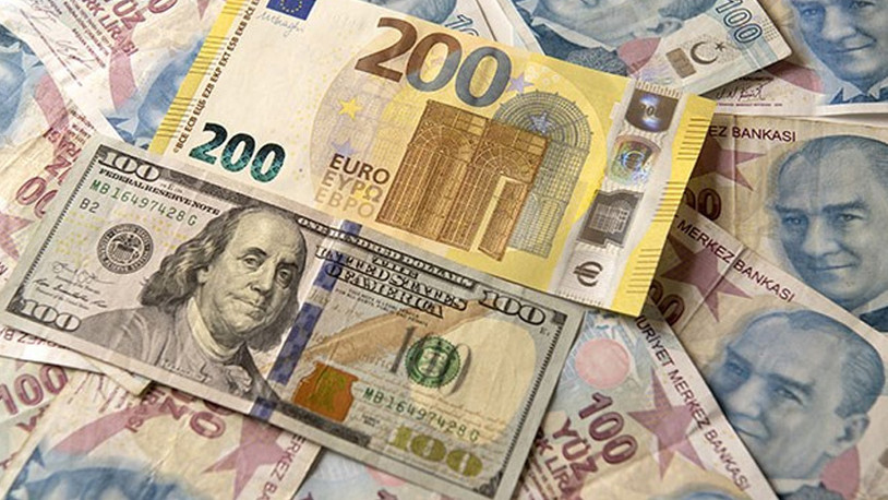 Dolar ve Euro’da yükseliş devam ediyor: İşte güncel döviz fiyatları