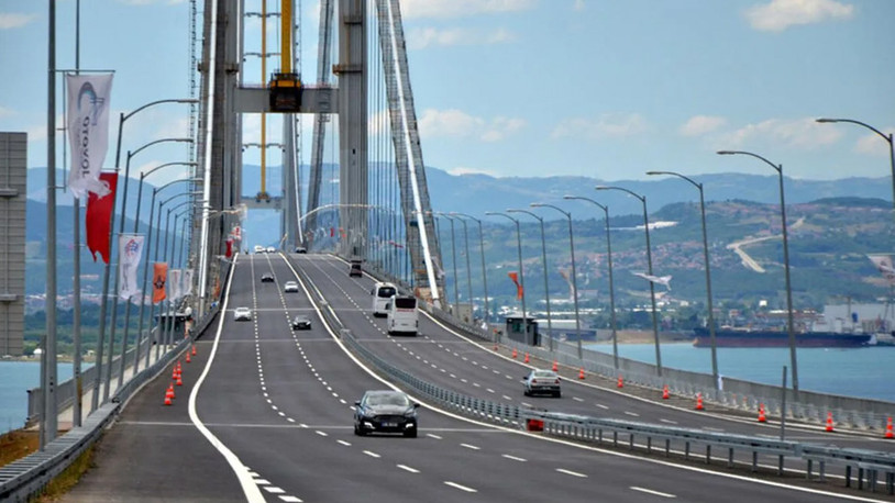 AKP'nin garantili yolları bayramda da paralı