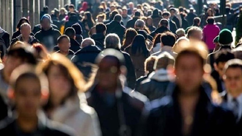 DİSK-AR açıkladı: Geniş tanımlı işsiz sayısı 8,6 milyon