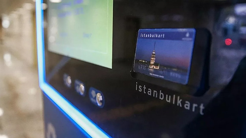 İstanbul'da toplu taşıma kullananlar dikkat: Kullanıma kapatılacak