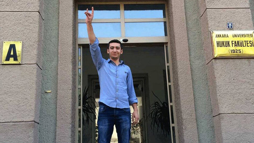 Şule Çet'in katillerinin avukatı Zafer Partisi'nden aday oldu