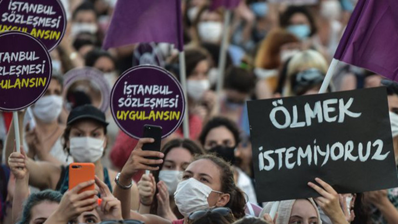 İzmir’de kadın cinayeti: Cinayeti işleyip eğlence mekanına gitmiş