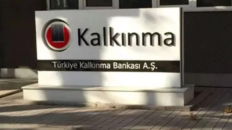 Alman KfW’den Kalkınma Bankası'na 100 milyon Euro kredi