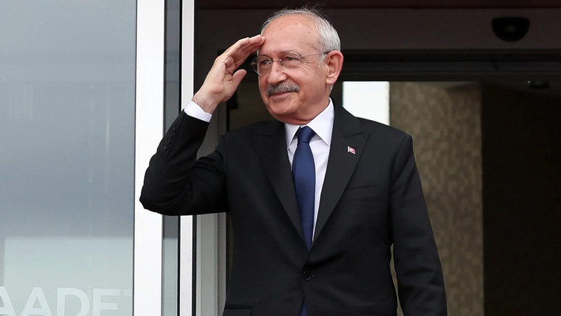 Kılıçdaroğlu’nun vizesiz Avrupa vaadinin detayları belli oldu