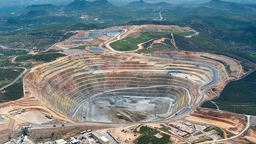 AKP'nin özelleştirme ısrarı: 701 adet maden sahası ihaleye çıkarıldı