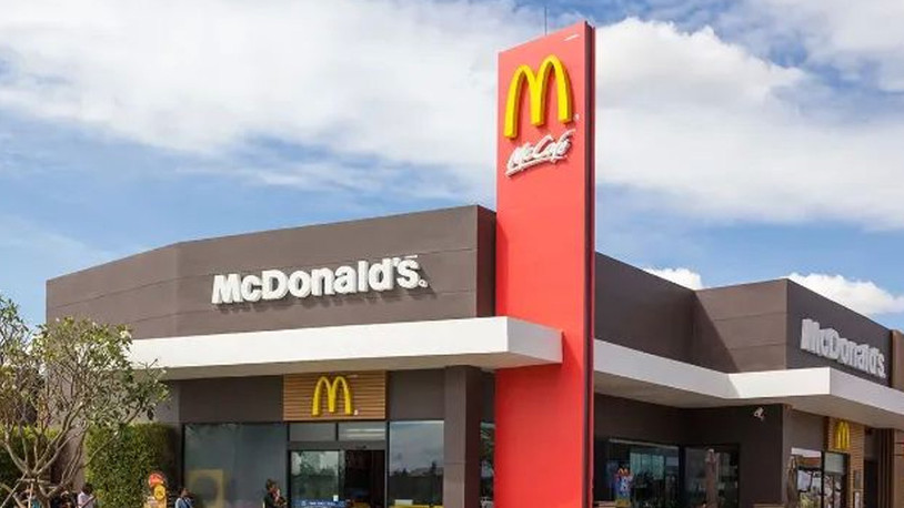McDonald's: İsrail boykotu nedeniyle satışlar düştü