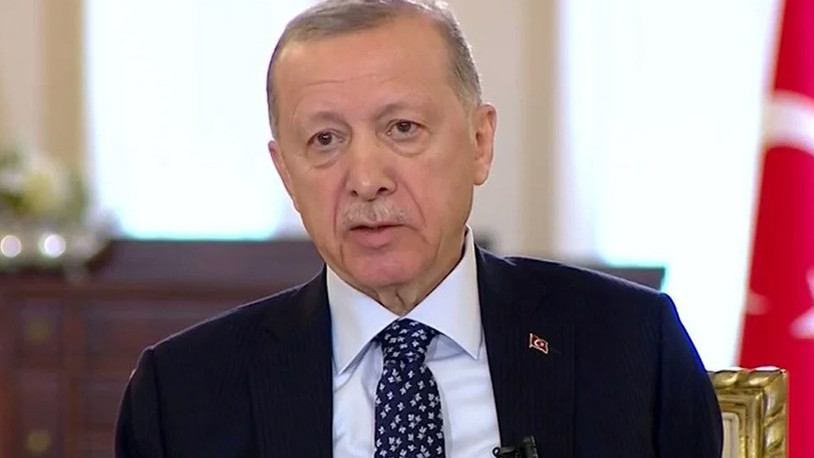 Erdoğan'dan YAŞ kararı sonrası açıklama