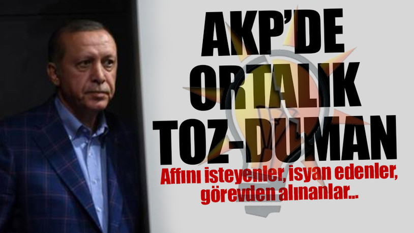 Erdoğan, Mehmet Şimşek'i ikna etmek isterken bir isim daha affını istedi iddiası...