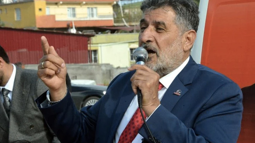 Remzi Çayır’dan Cumhur İttifakı itirafı: Milletvekilliği teklif ettiler