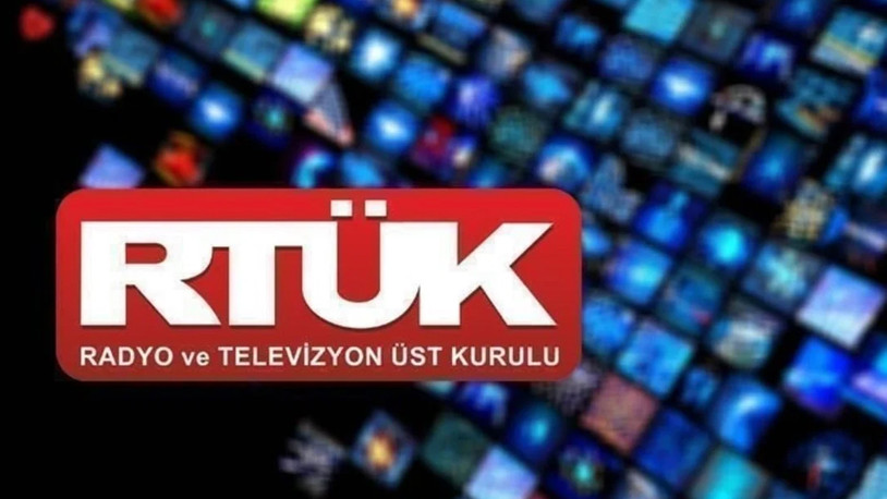RTÜK'ten Halk TV’ye ceza