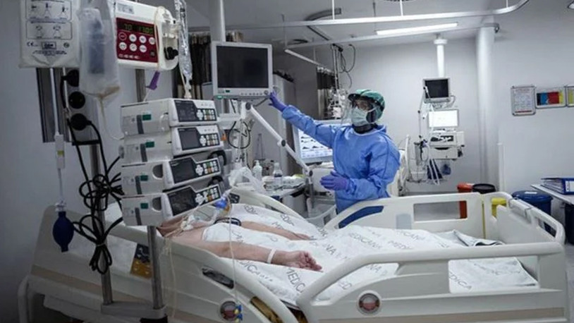 Sağlık sektöründe büyük kriz... Hastaneler cihaz alamıyor