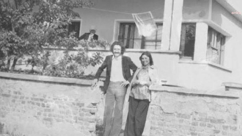 Selvi Kılıçdaroğlu, aile albümünden eski bir fotoğraf paylaştı: Bir zamanlar biz