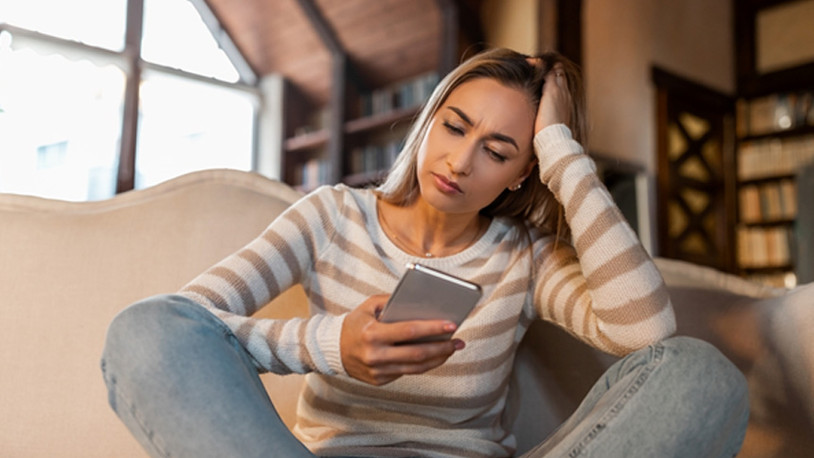 Sevgilimin Kiminle Konuştuğunu Nasıl Öğrenebilirim?