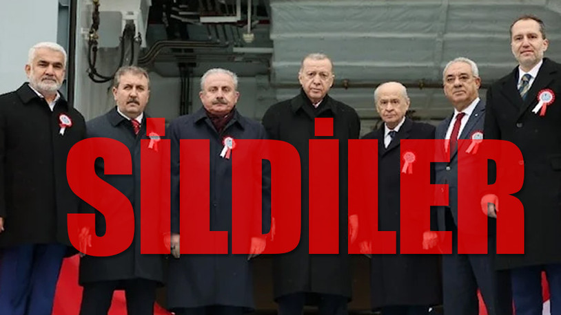 HÜDA-PAR'dan sitesine 'Hizbullah' ayarı