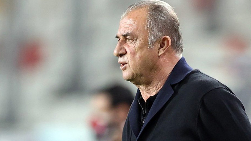 Fatih Terim'in Instagram hesabı hacklendi, Ali Koç paylaşımı yapıldı