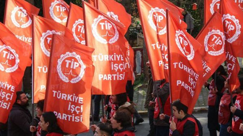 TİP İzmir'de 500'e yakın sandığa itiraz etti
