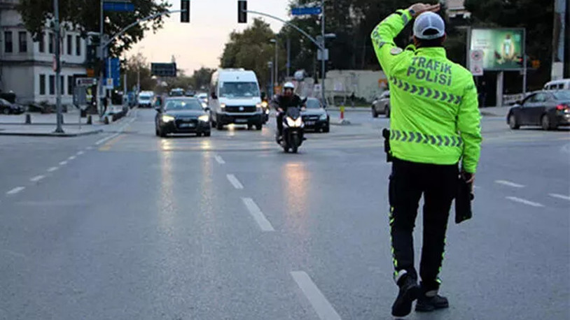 Erdoğan'ın yemin töreni nedeniyle Ankara'da bazı yollar trafiğe kapatılacak