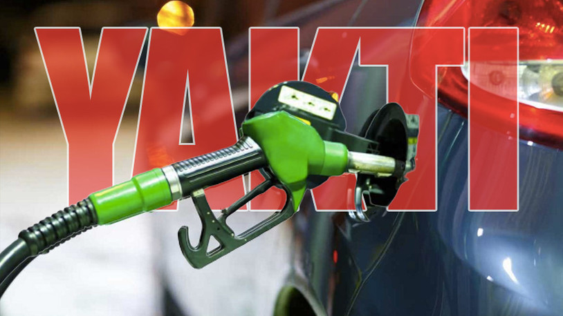 Motorine zam: İşte güncel benzin ve motorin fiyatları 