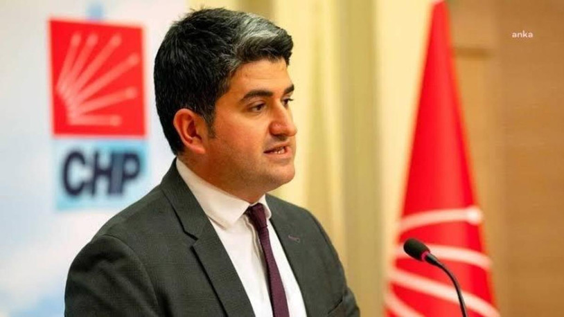 CHP Genel Başkan Yardımcısı Onursal Adıgüzel, görevinden ayrıldı