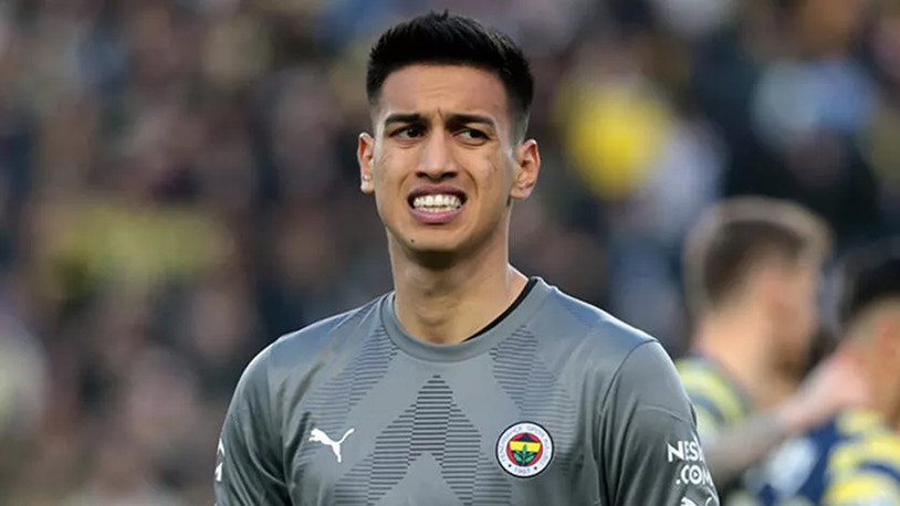 Fenerbahçe'de 'İrfan Can Eğribayat' kararı