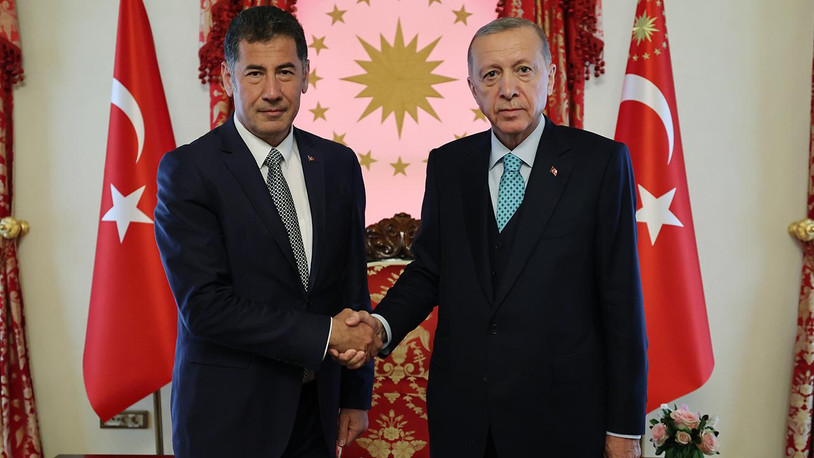 Erdoğan'dan 'Oğan' açıklaması: Afet Bakanlığı kurulabilir