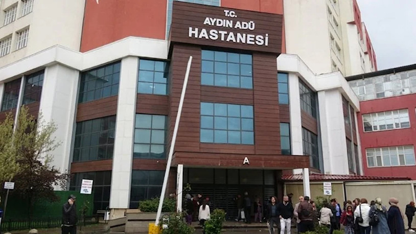Aydın Ticaret Borsası Başkanı Fevzi Çondur'un yakınlarına silahlı saldırı