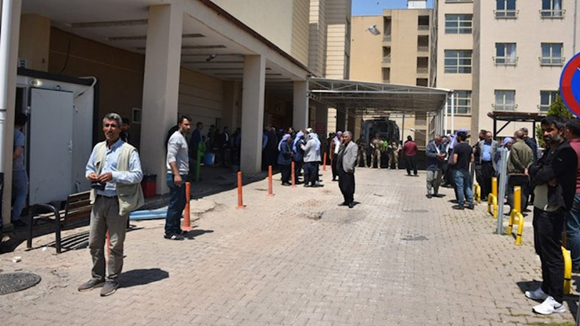 Arazi anlaşmazlığı kavgaya dönüştü: 7 yaralı