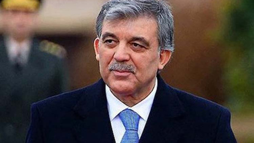 Abdullah Gül, seçim öncesi sessizliğini bozdu