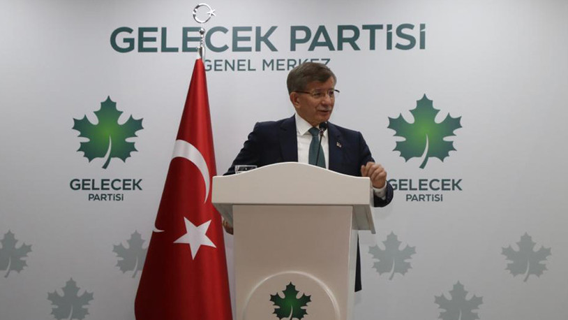 Davutoğlu'ndan ikinci tur çağrısı: Gece gündüz çalışacağız