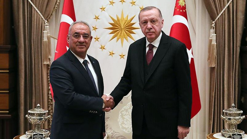 Önder Aksakal'dan Erdoğan'ın af yetkisi hakkında açıklama: Yarın Abdullah Öcalan'a da kullanabilir