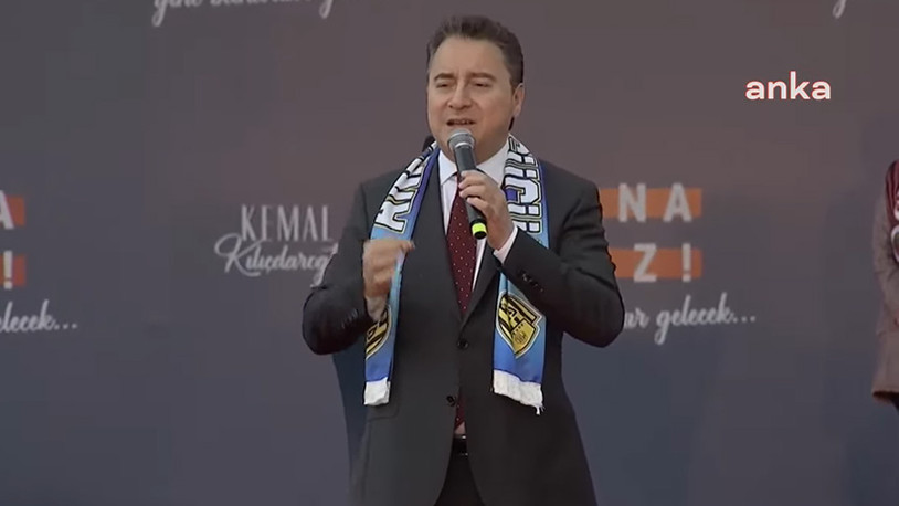 Ali Babacan: İşi bilen kadrolarımızla hazırız