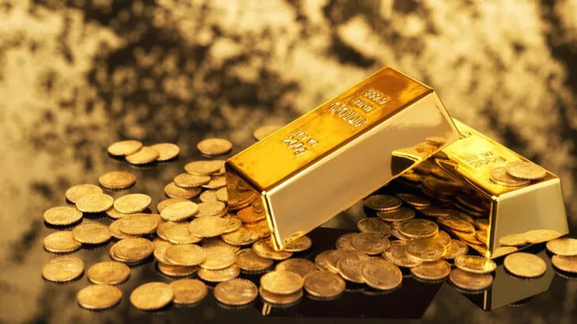 Dolar rekor kırdı: İşte güncel gram altın, Cumhuriyet altını ve çeyrek altın fiyatı... Altın için kritik uyarı