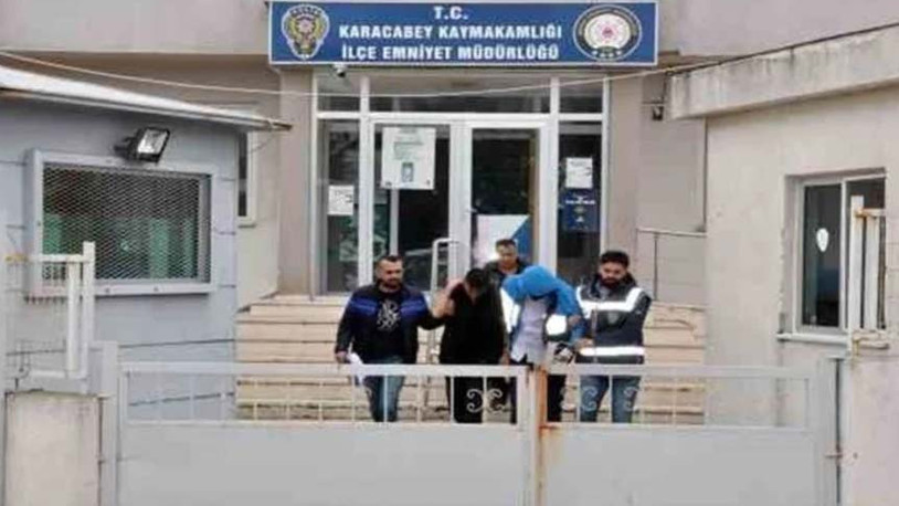 Bursa’da okulu silahla basan şahıs müdür yardımcısını vurdu