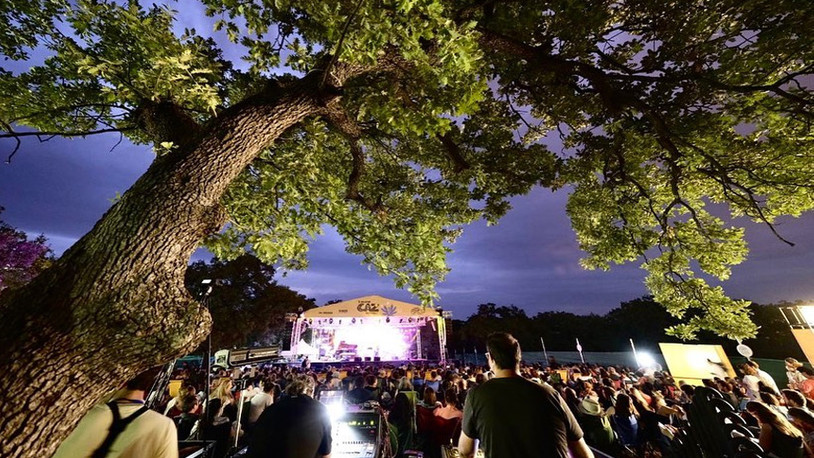 Bu yaz, Nilüfer Caz Festivali ile şehirde caz tınıları yeniden yükseliyor