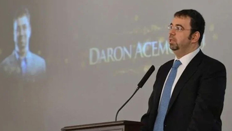 Ekonomist Daron Acemoğlu seçim sonrası konuştu: Büyük bir tehdit
