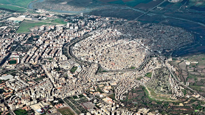 Diyarbakır'ın 2 bölgesi 15 gün boyunca ‘Geçici Özel Güvenlik Bölgesi’ ilan edildi