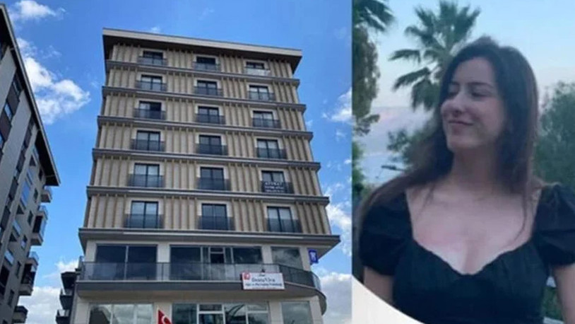 Rezidansta balkondan düşüp ölen hemşirenin doktor sevgilisi, yeniden gözaltına alındı