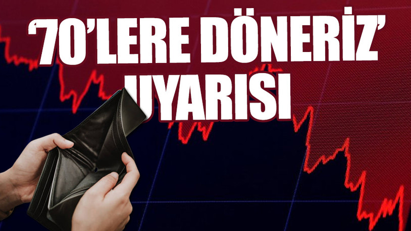 Ekonomist Atilla Yeşilada, Erdoğan'ın kazanması durumunda ekonomide yaşanacakları anlattı
