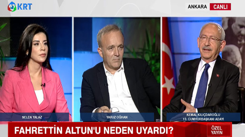 Kılıçdaroğlu, AKP'nin seçim hilelerini açıkladı: Hackerlara ödemeler Bitcoin ile yapıldı