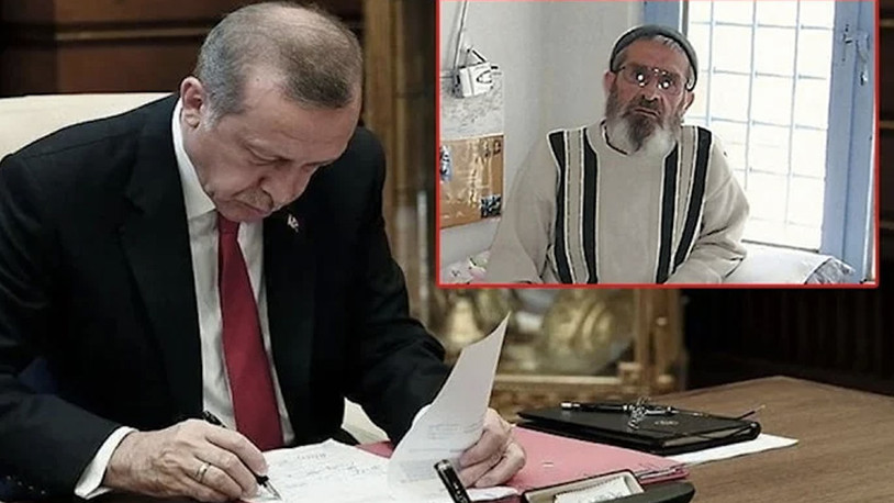 Erdoğan’ın af kararıyla çıkardığı Hizbullah hükümlüsü Mehmet Emin Alpsoy kim?