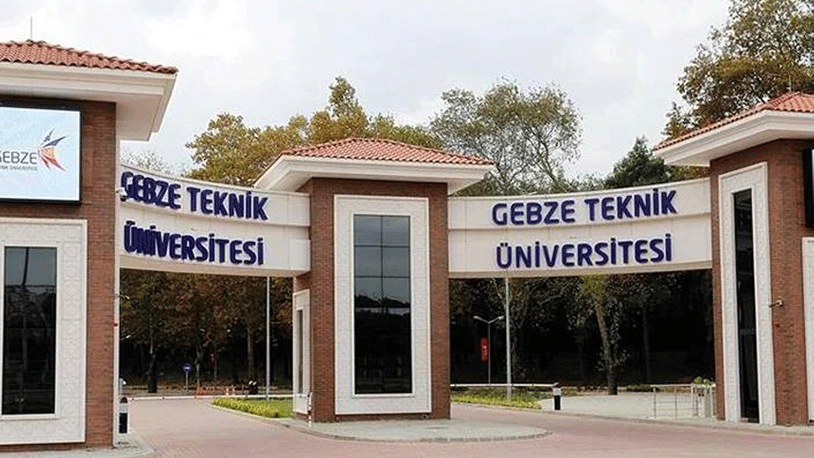 Gebze Teknik Üniversitesinin 'harem selamlık' etkinliğine öğrencilerden tepki