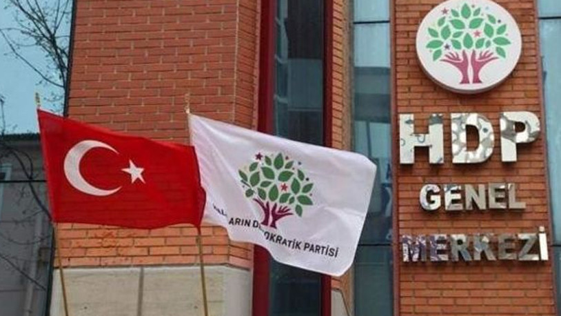 HDP'den Kemal Kılıçdaroğlu'na destek açıklaması