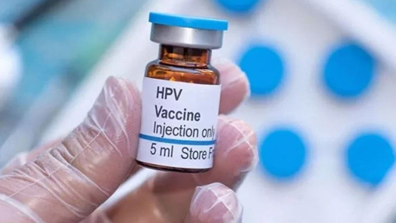 Mahkemeden 'HPV aşısı' kararı: SGK'ya ceza
