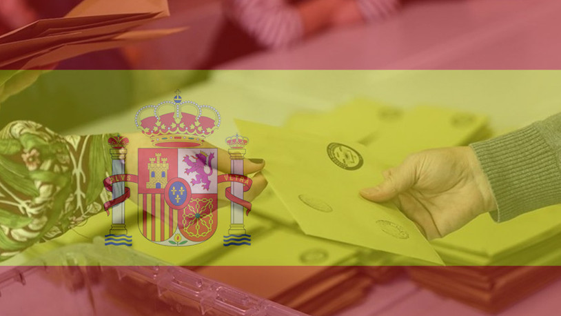 Seçim gözlemi yapmak için İspanya'dan gelen 10 kişi sınır dışı edildi