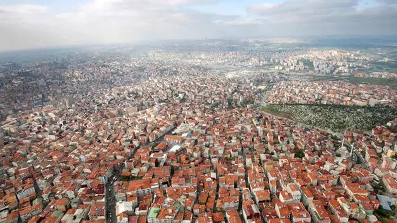 İstanbul'da ortalama konut fiyatı 4 milyonu aştı